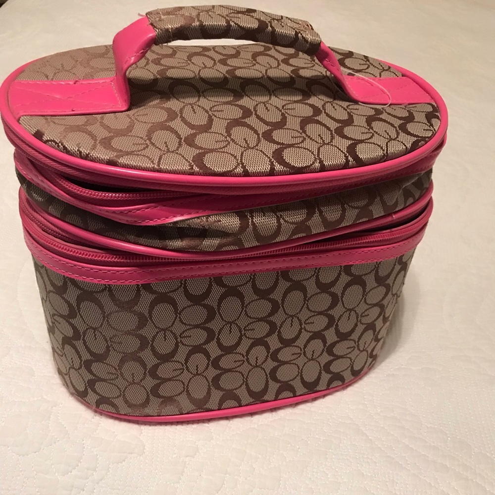 Cosmic bag